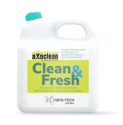 Clean&Fresh