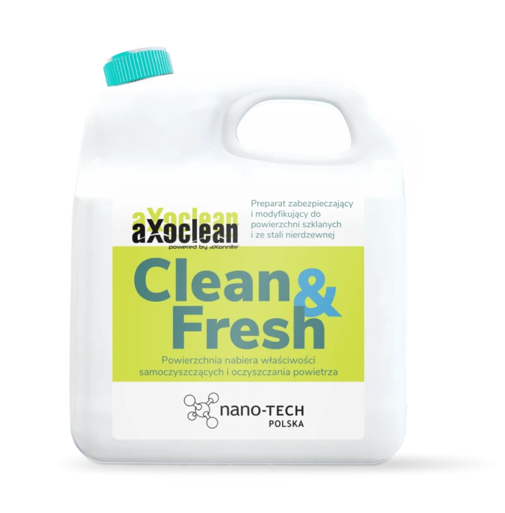 Clean&Fresh