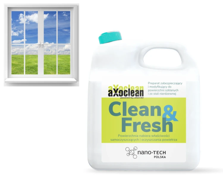Clean&Fresh