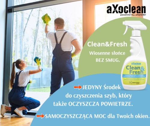 Clean&Fresh