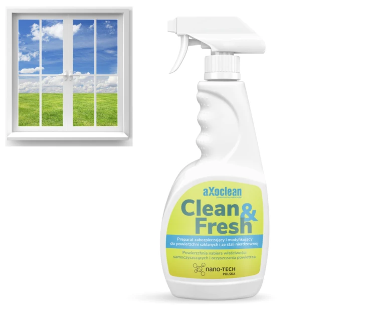 Clean&Fresh