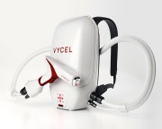 Zamgławiacz elektrostatyczny Vycel