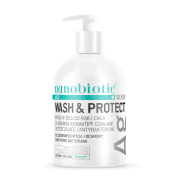 Nanobiotic MED Silver Wash&Protect