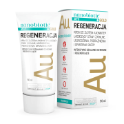 Nanobiotic® MED Gold REGENERACJA