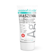 Nanobiotic® MED Silver Ukąszenia