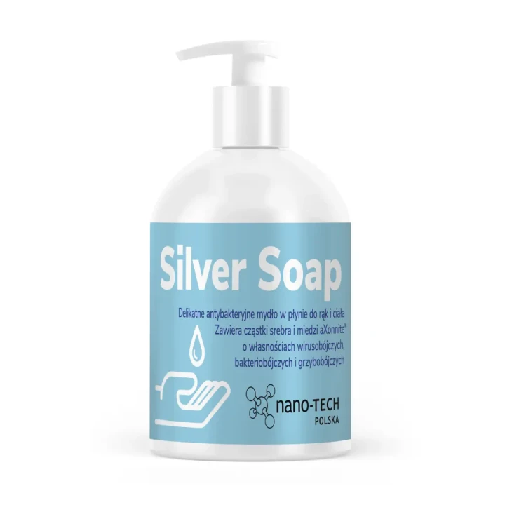 Silver Soap 500ml.webp